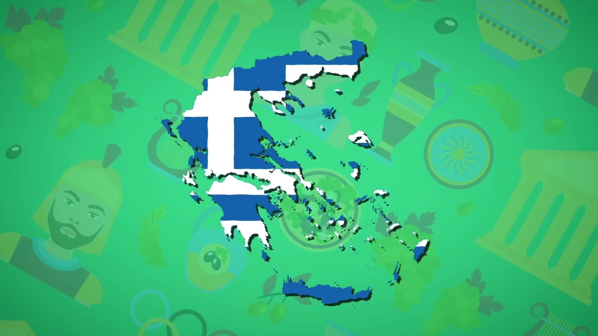 I WONDER - What Were The Main Roles For Ancient Greek Men?