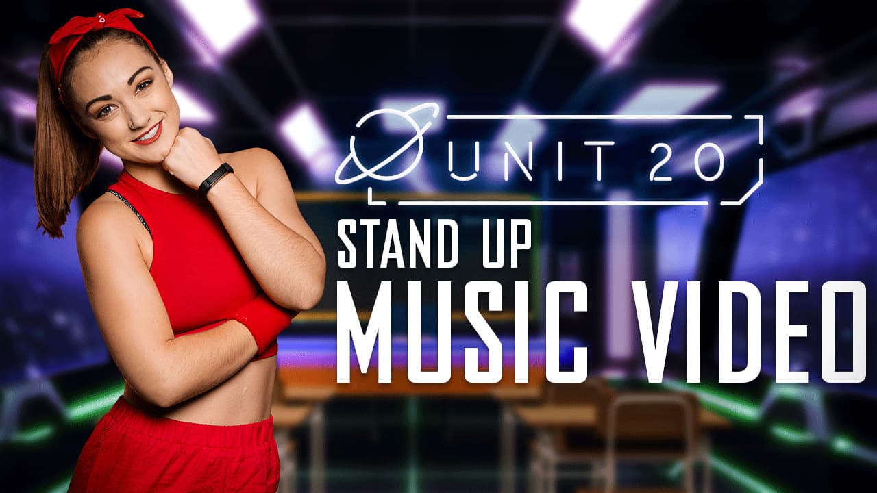 Stand up: Part 2 - Music Video