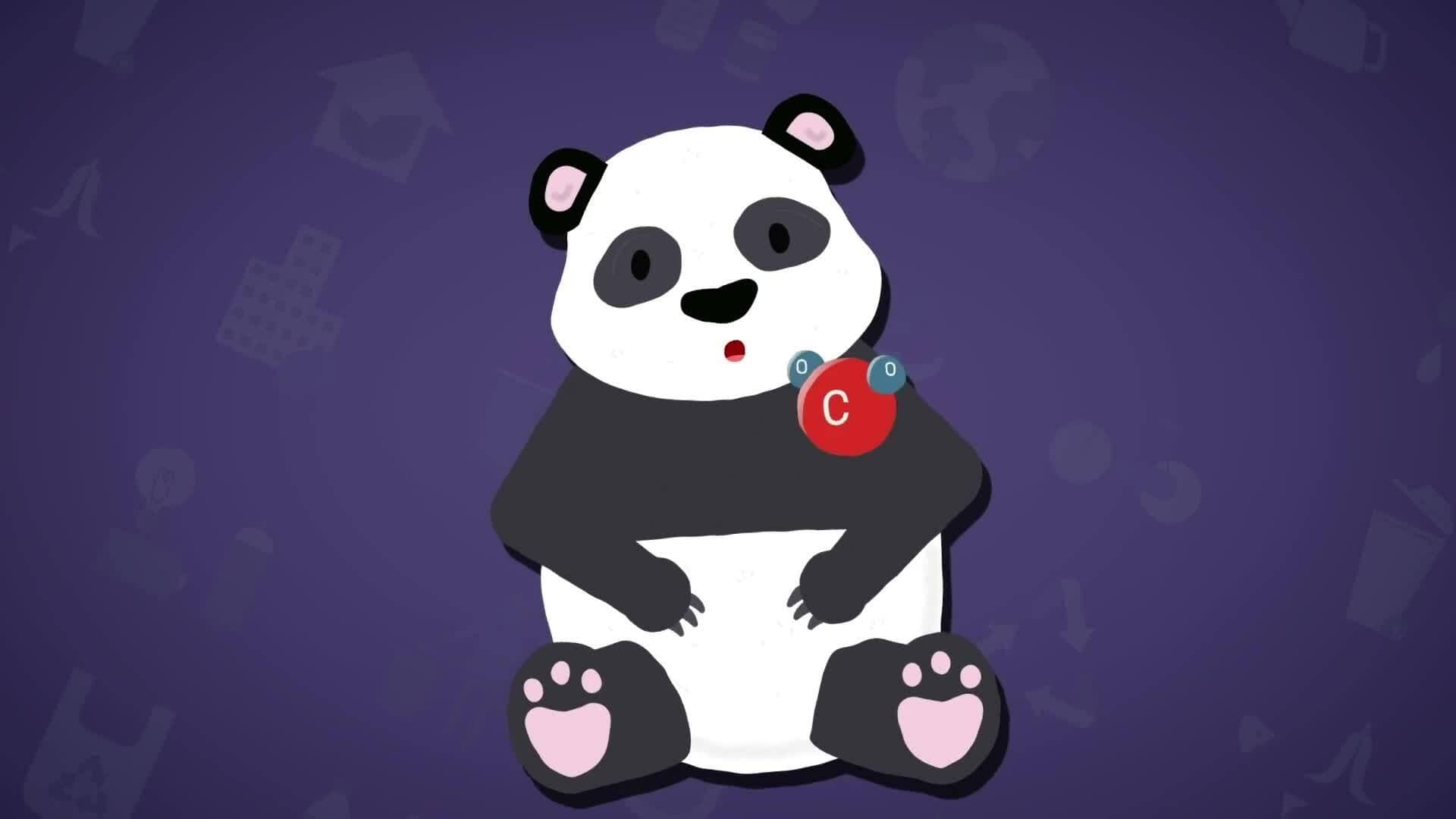 I WONDER - Is Carbon Organic?