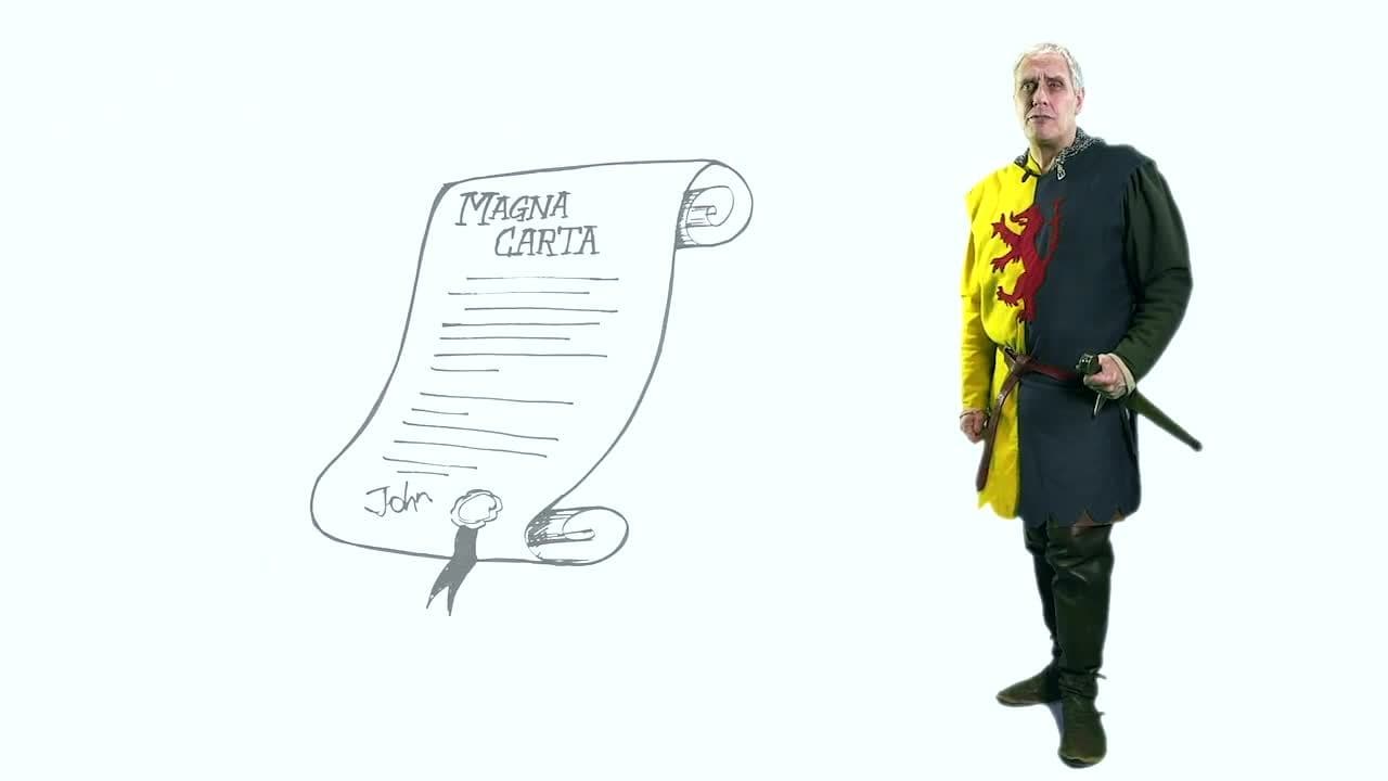 The Magna Carta - part 1