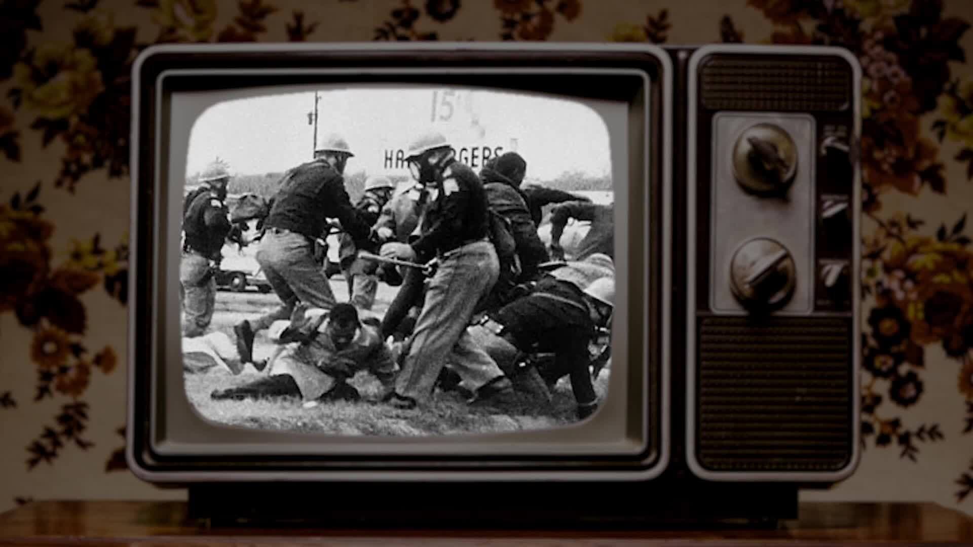 Dr. Martin Luther King Jr.’s Final Years and Legacy