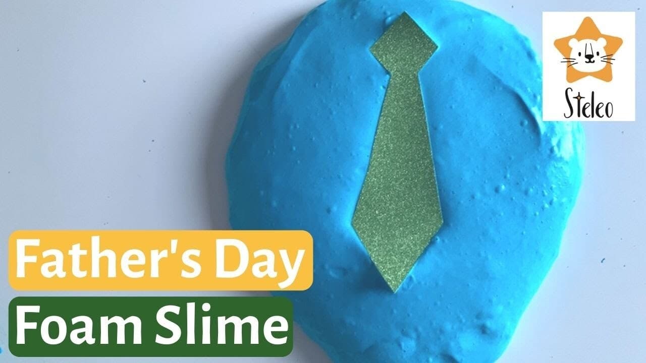 How To Make Fluffy Slime Without Borax