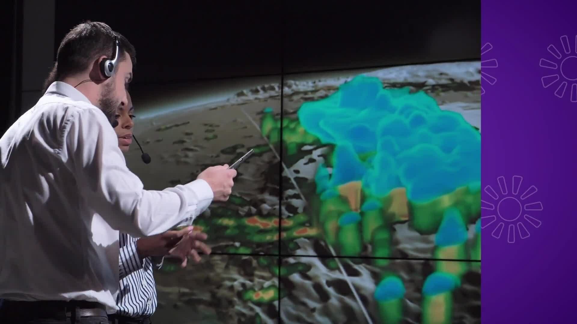 I WONDER - Can Solar Flares Be Predicted?