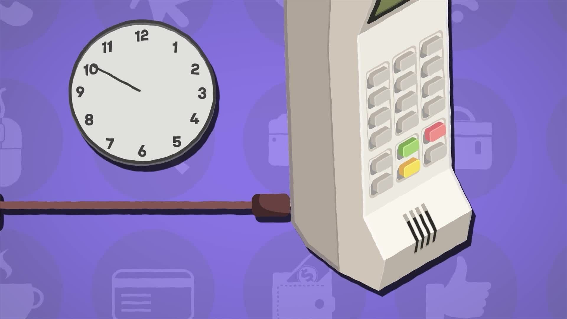 I WONDER - How Have Mobile Phone Batteries Changed?