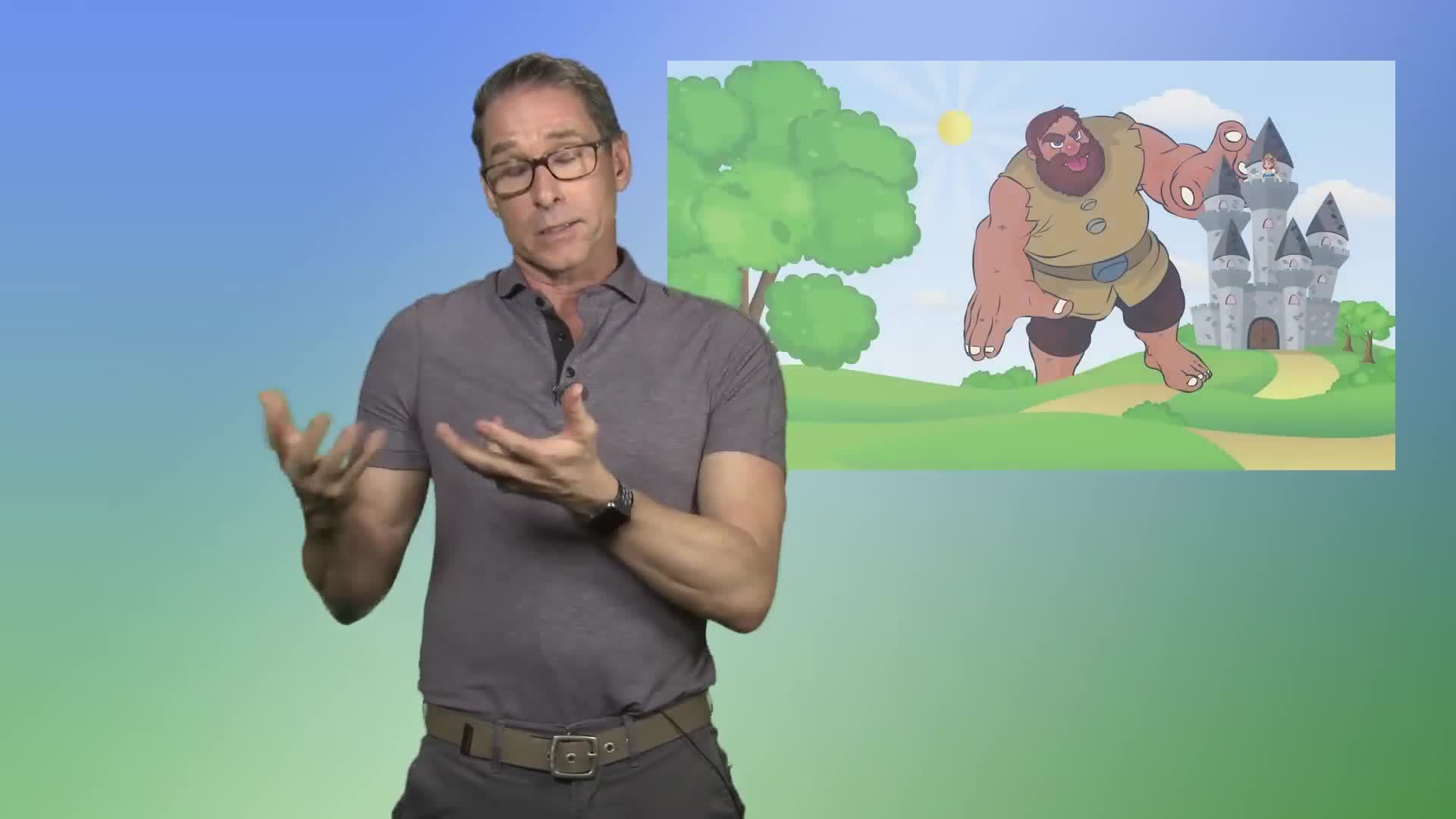 Collaborative Listening and Speaking:  Writing