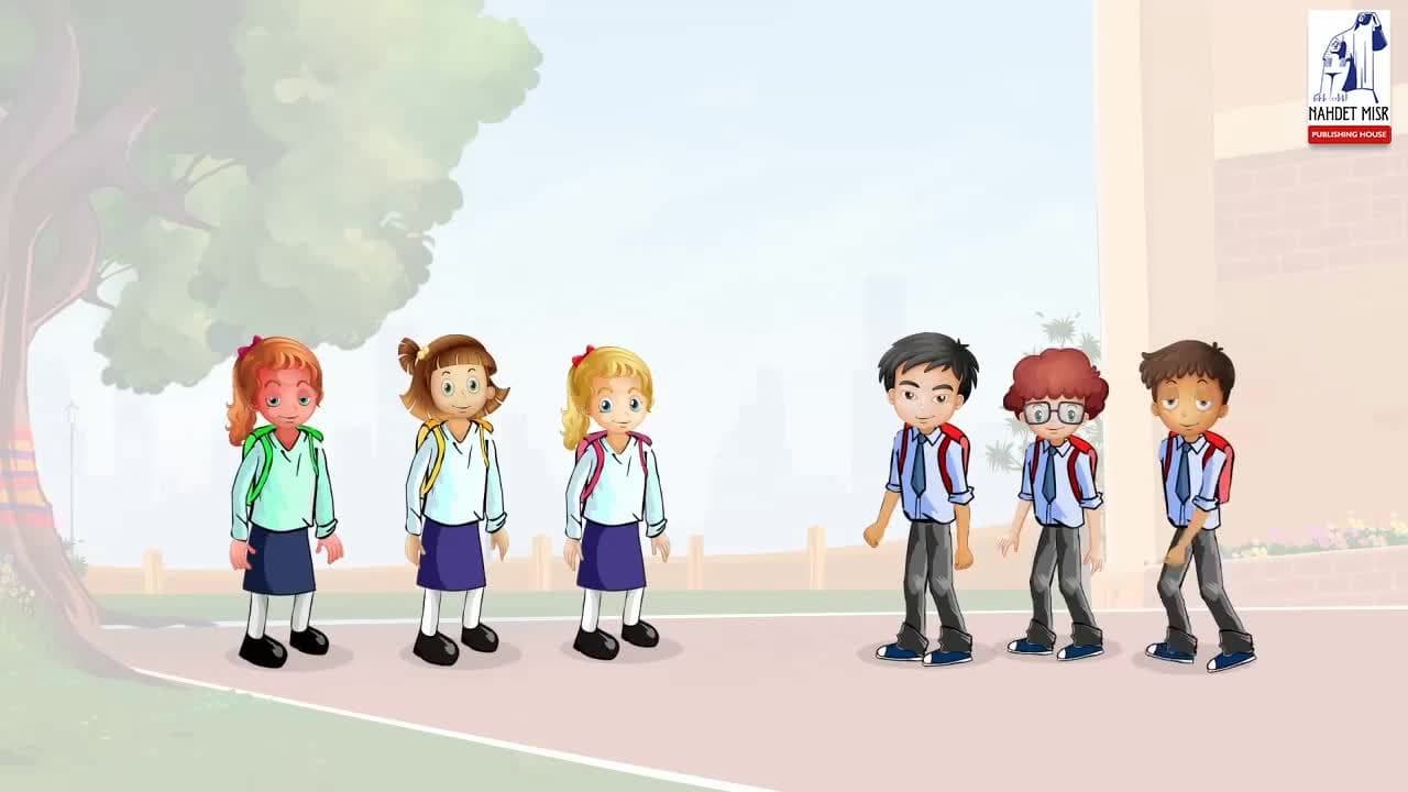 The ratio and its properties to solve real life problems.