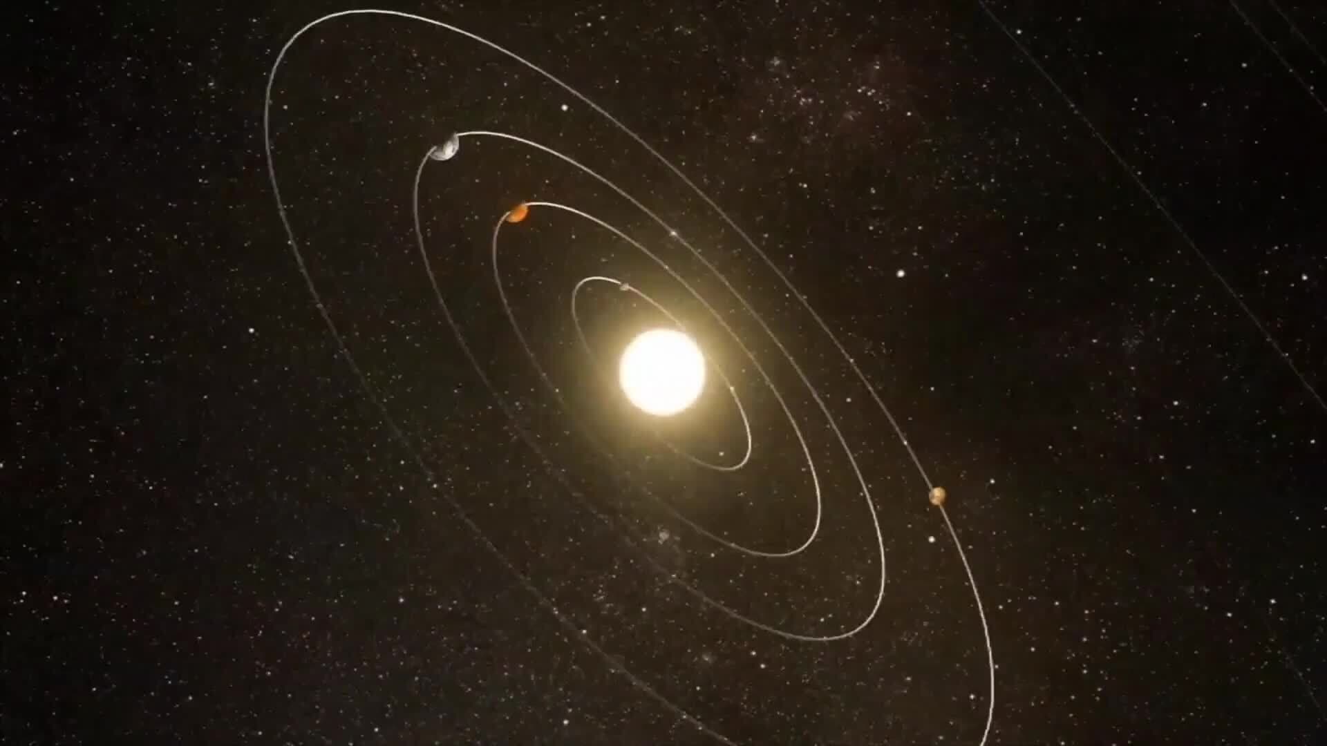 The Sun: Heart of Our Solar System