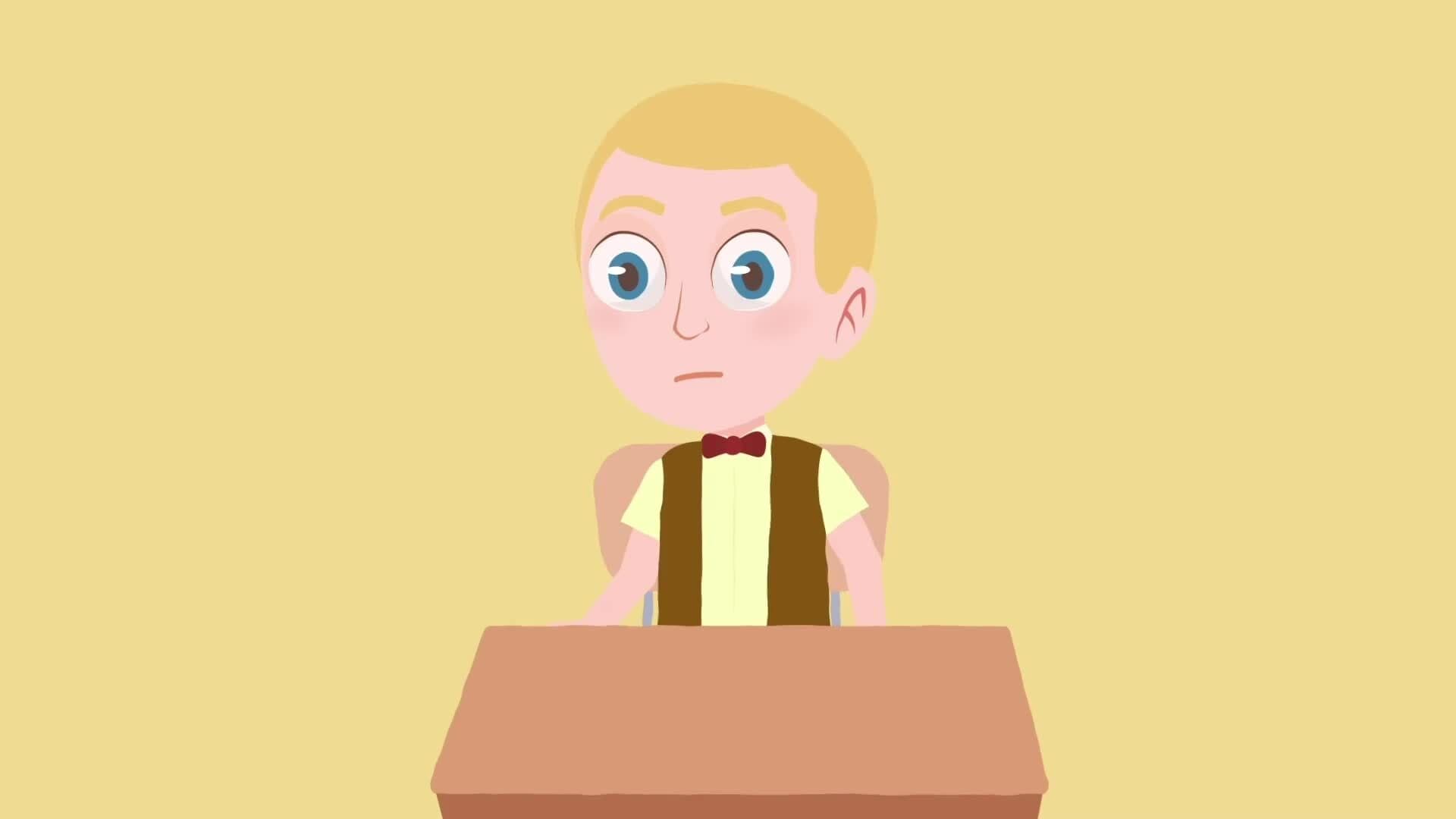 I WONDER - At What Age Did Albert Einstein Leave School?