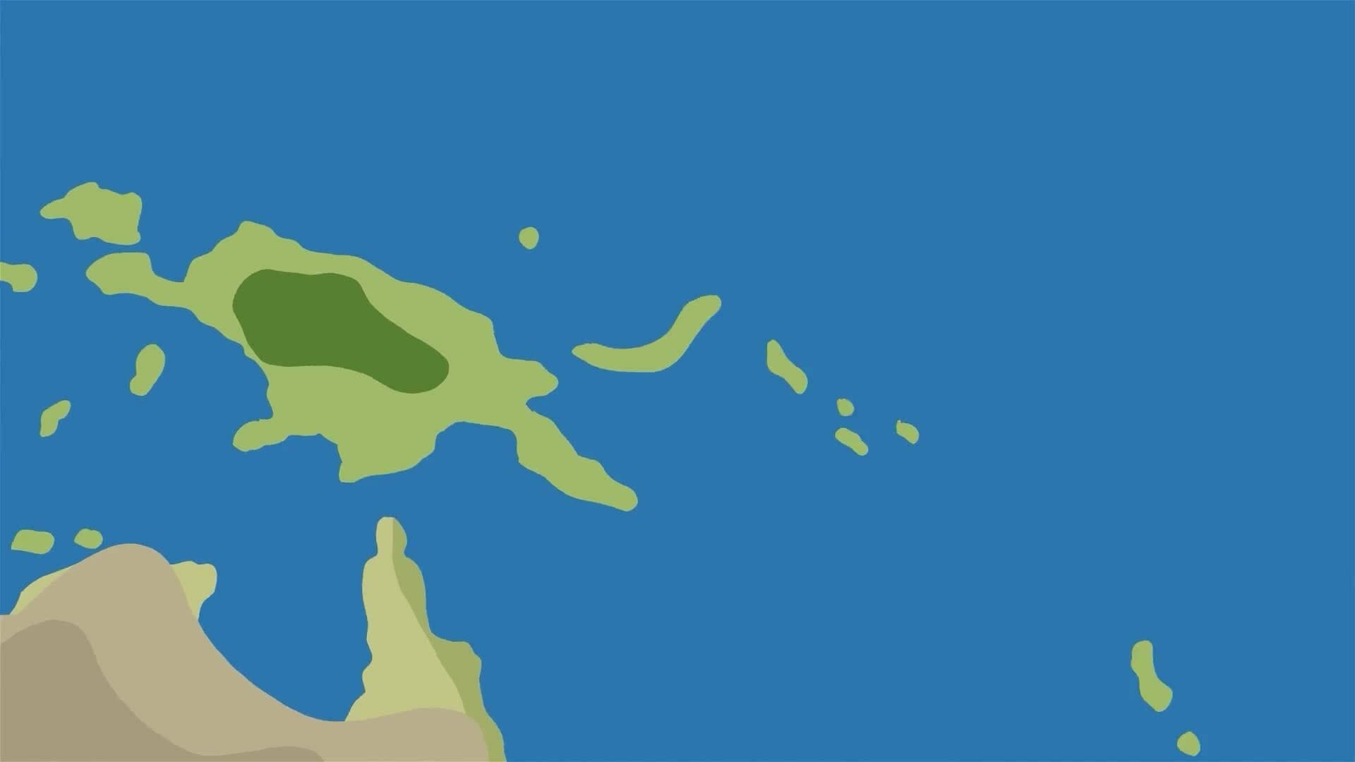 I WONDER - What Is The Smallest Vertebrate In The World?