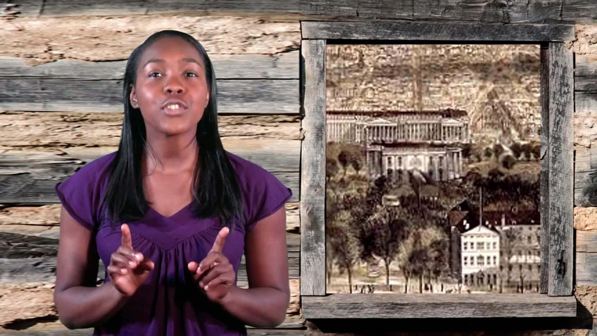 Frederick Douglass: Influential Years and Legacy