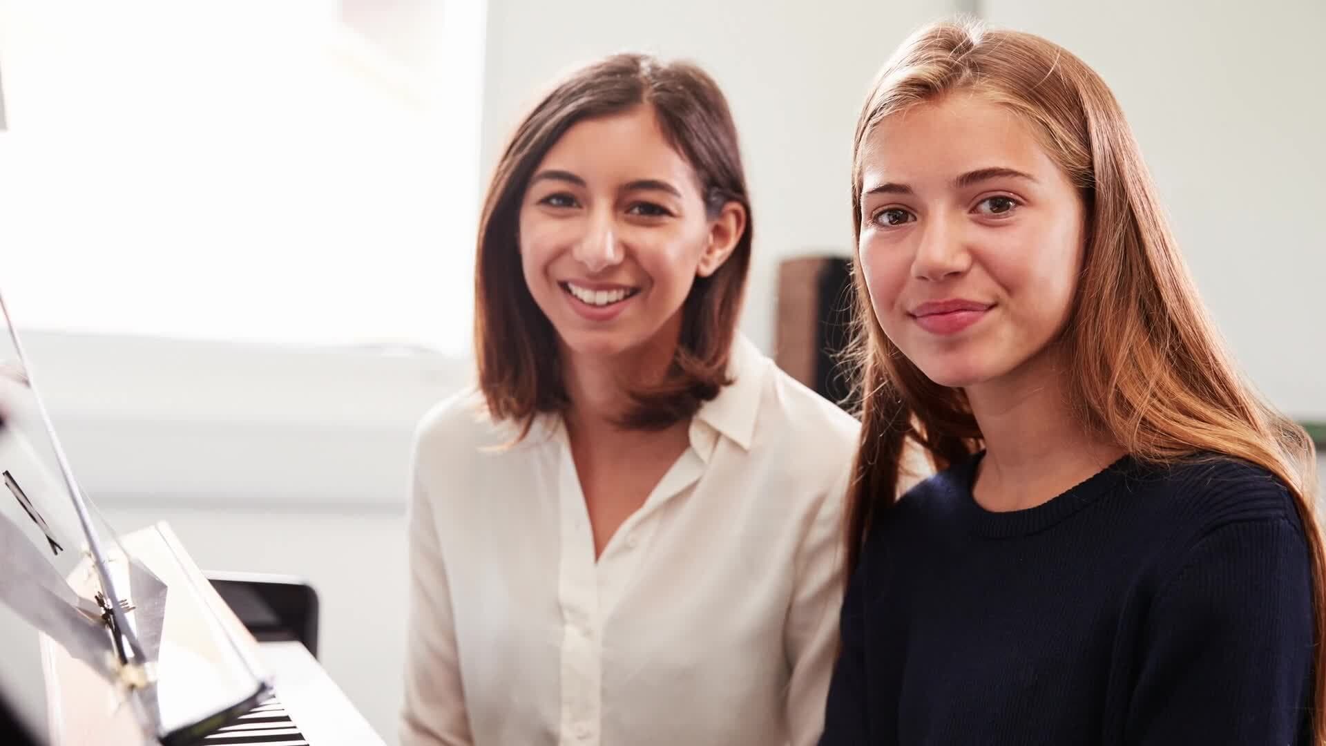 What to Consider When Choosing a Musical Instrument