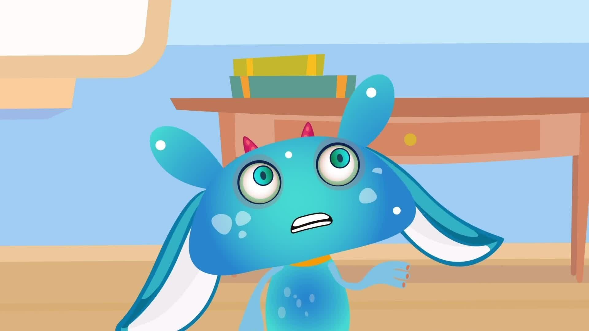 The Crow and Pitcher