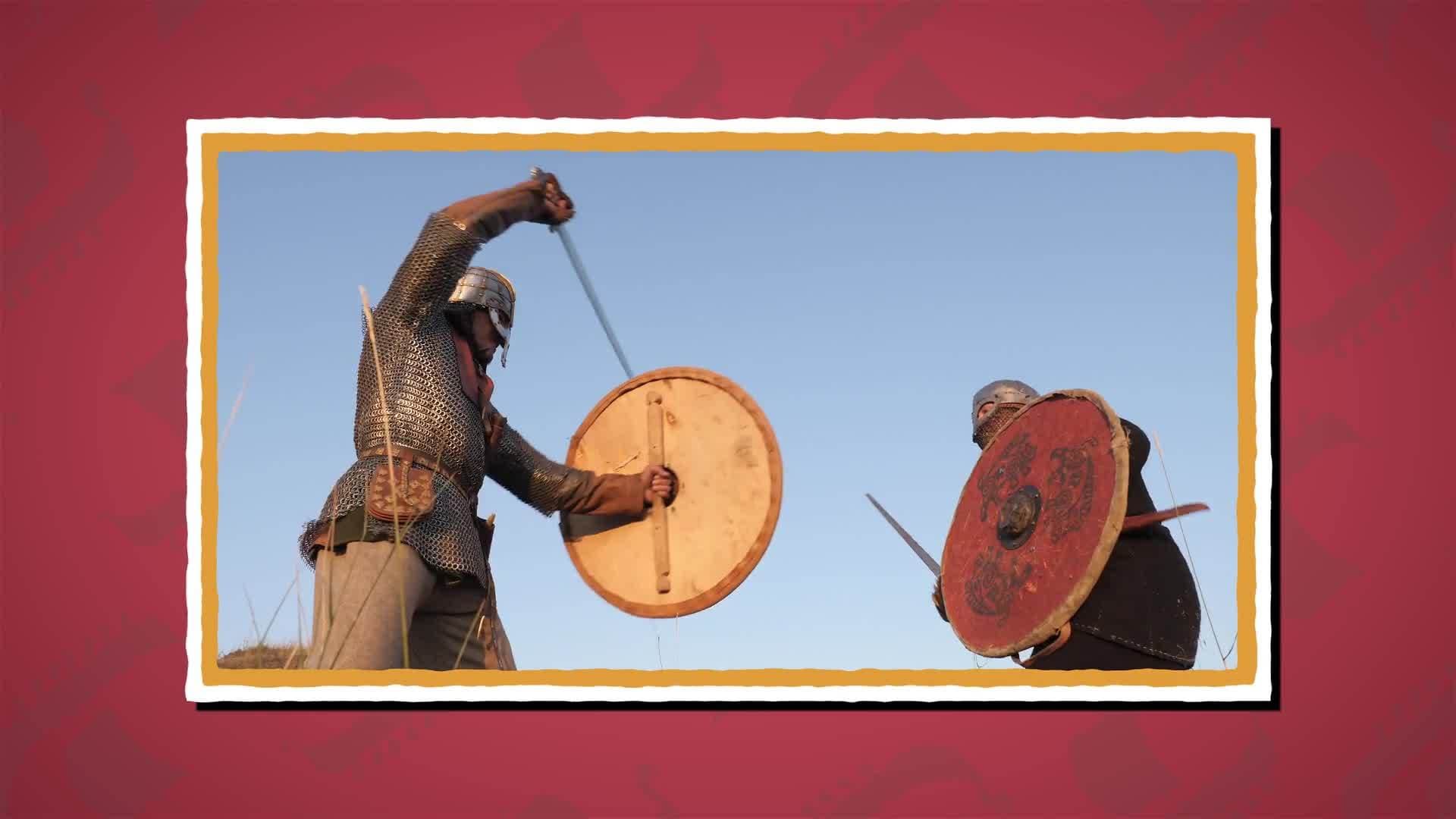 I WONDER - What Is Valhalla?