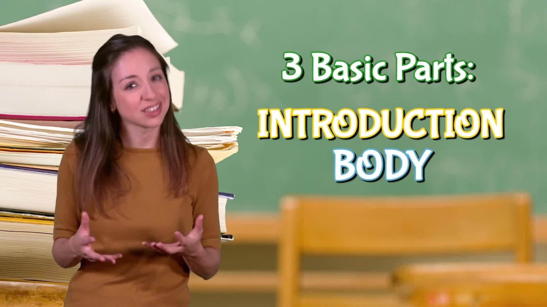 The Art of Essay Writing: An Exploration