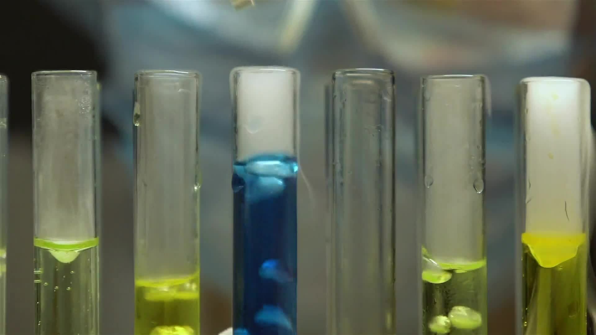 I WONDER - What Does A Low PH Mean?