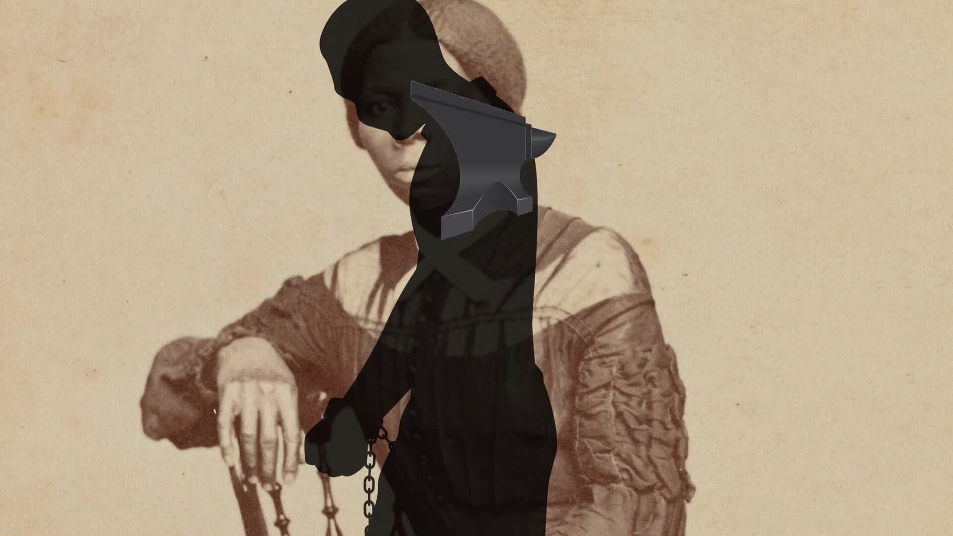 Harriet Tubman: Conductor of Freedom