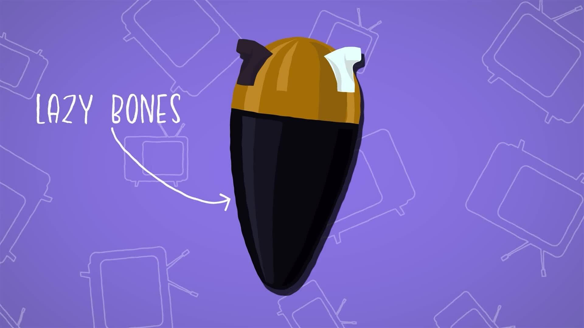 I WONDER - When Was The TV Remote Control Invented?