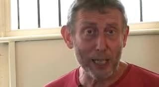Boogy Woogy Buggy - Kids' Poems and Stories With Michael Rosen