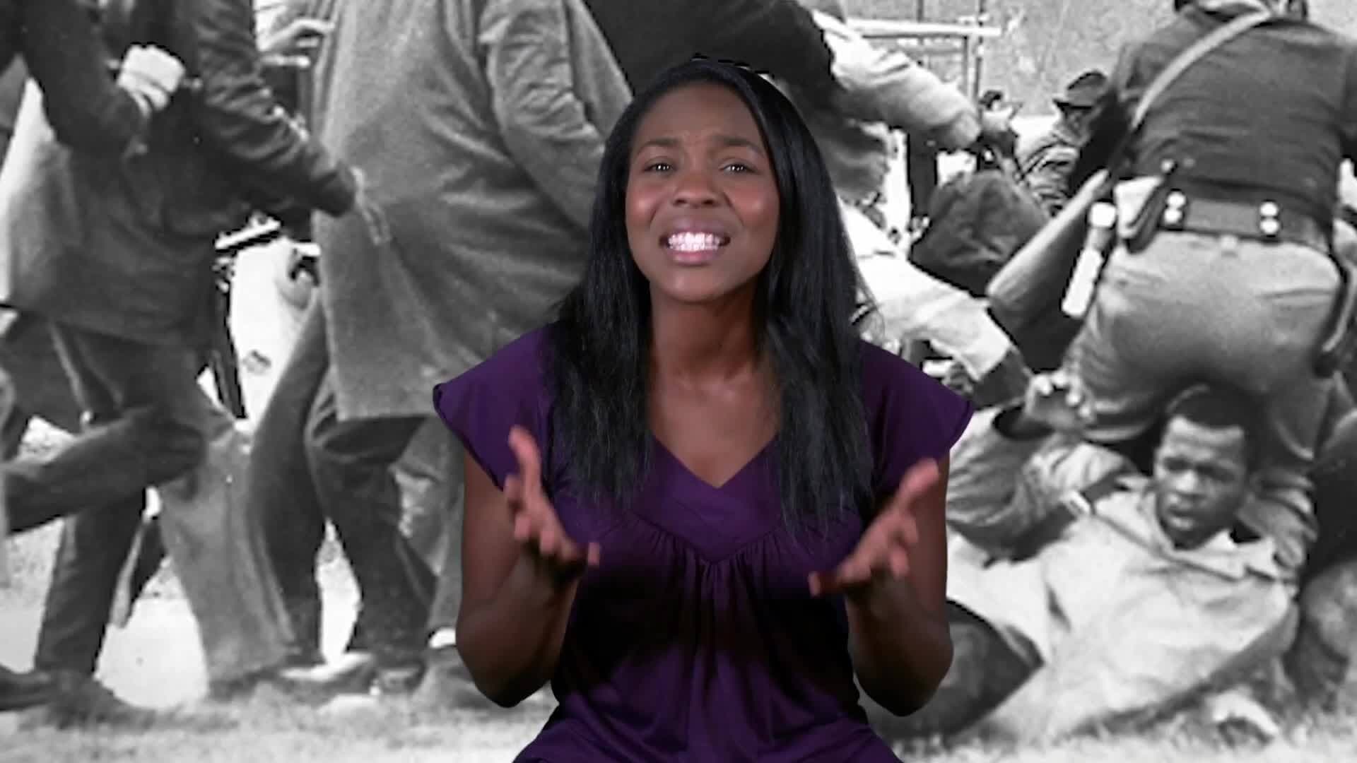 Rosa Parks: Early Life and Formative Years