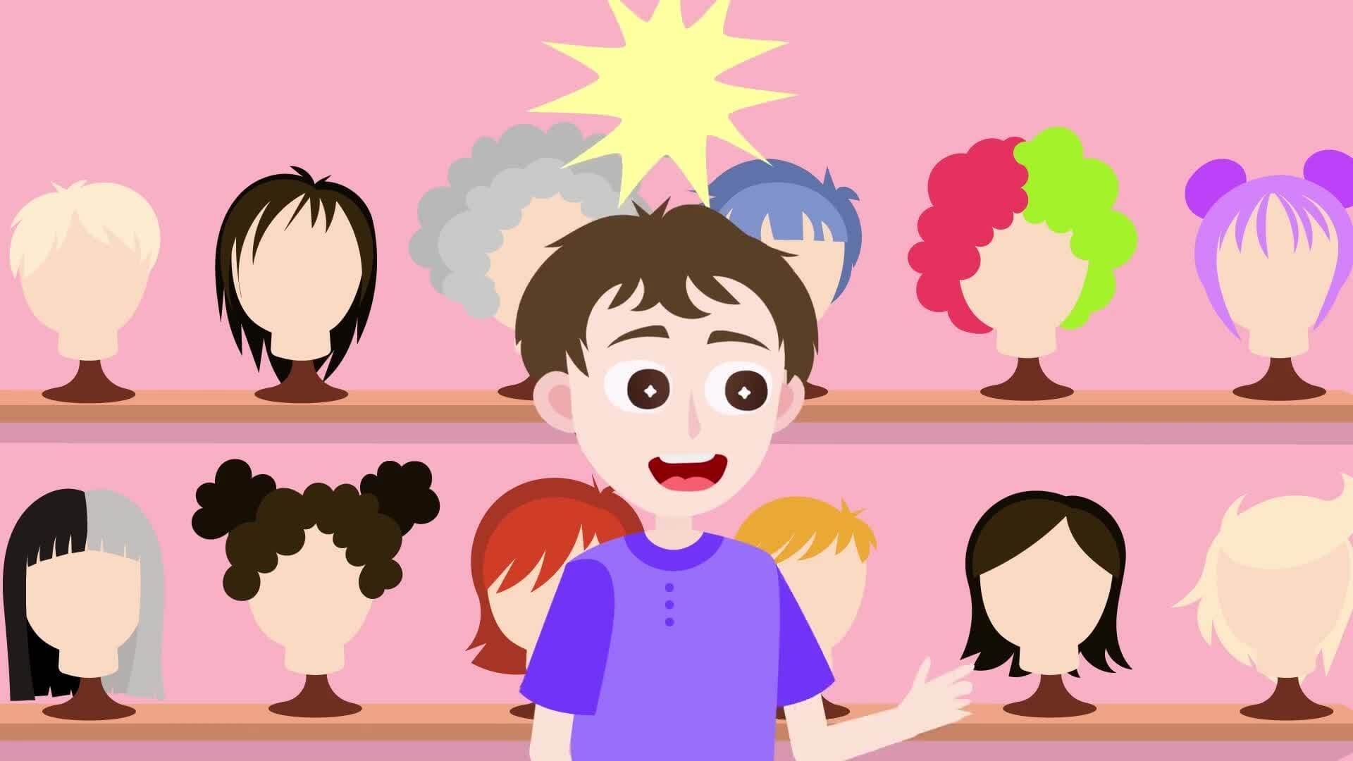 Red Fruit Planet - Dancer