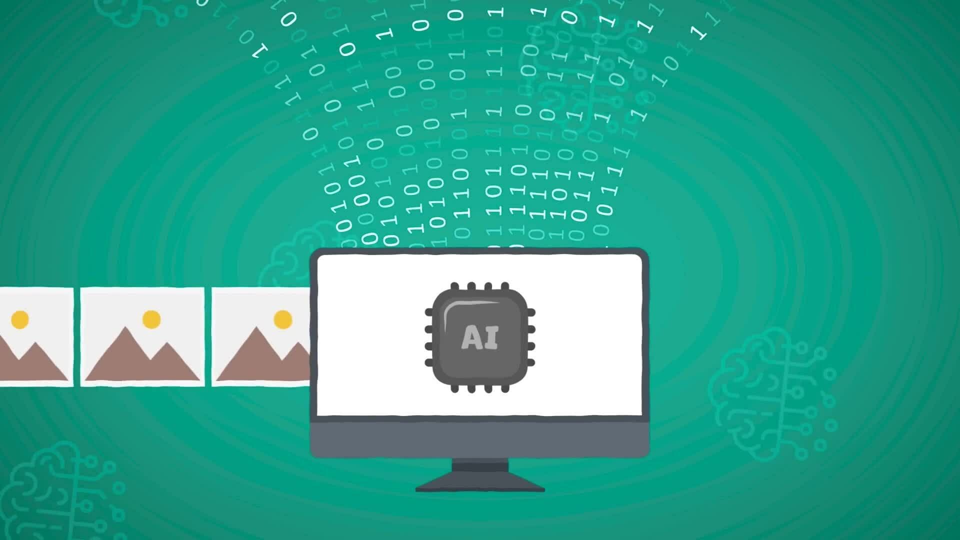 High Five Facts - AI