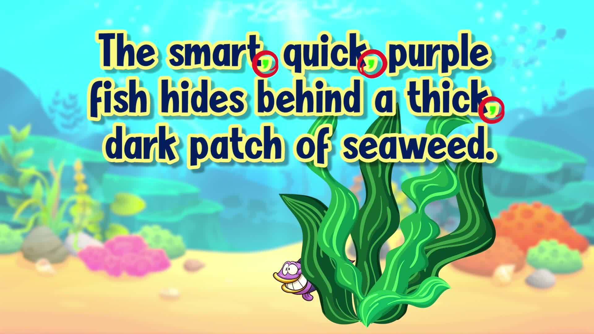 Punctuation Perfection: Using Commas with Adjectives