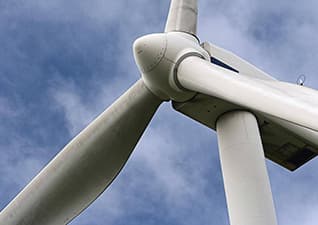 Wind Turbines - Power Generation