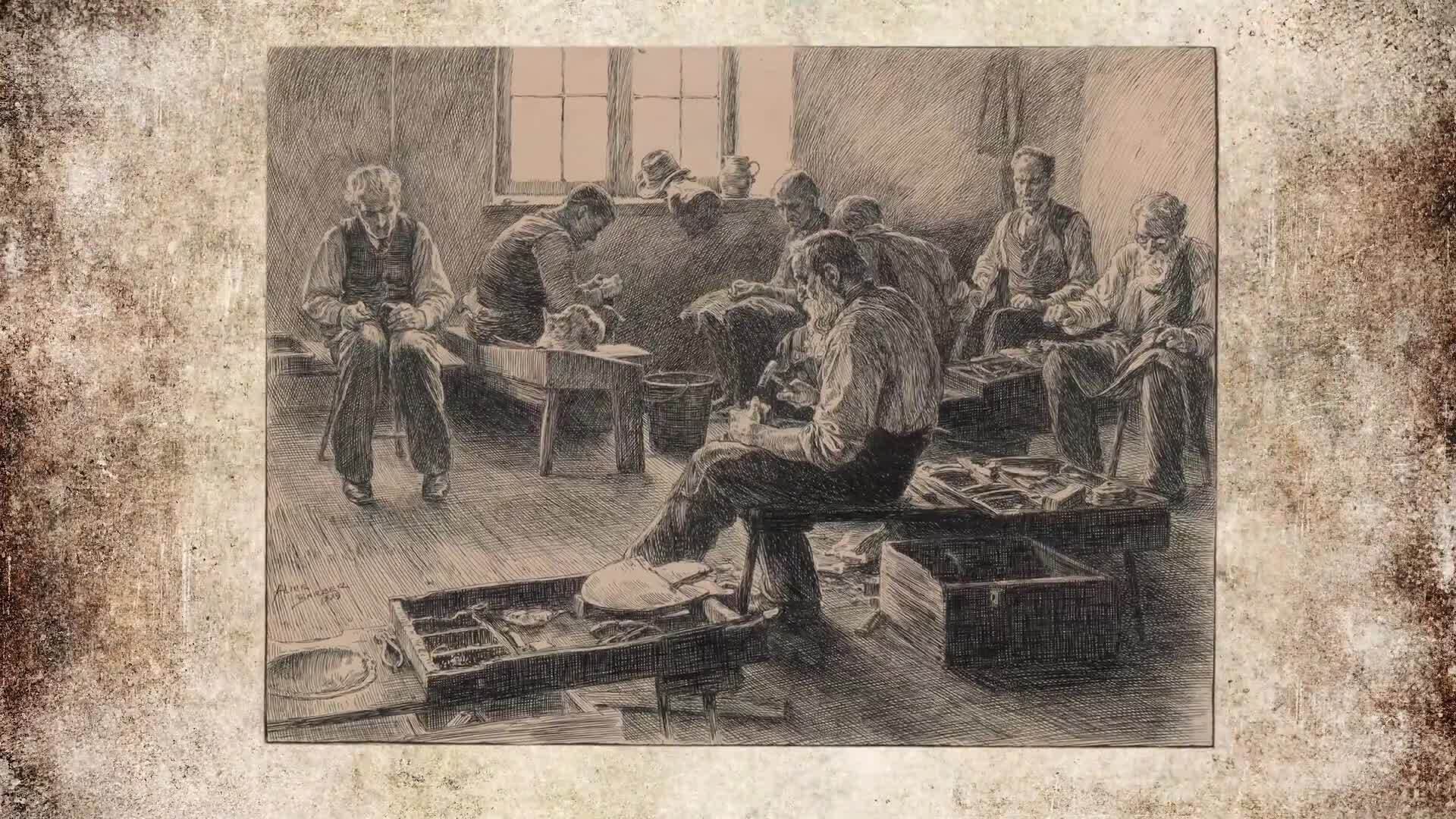 The History and Ongoing Challenges of Homelessness in the U.S.