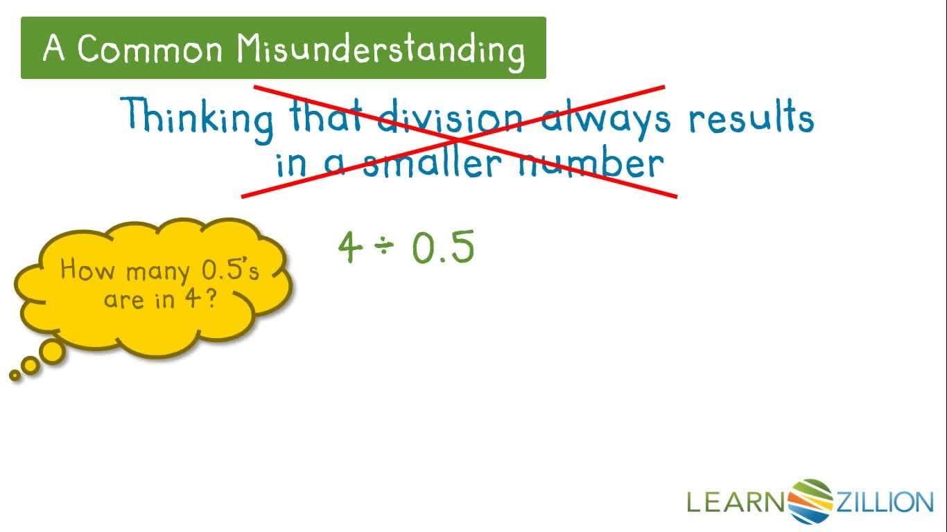 Describe Relationship Between Expressions with Fractions and Decimals