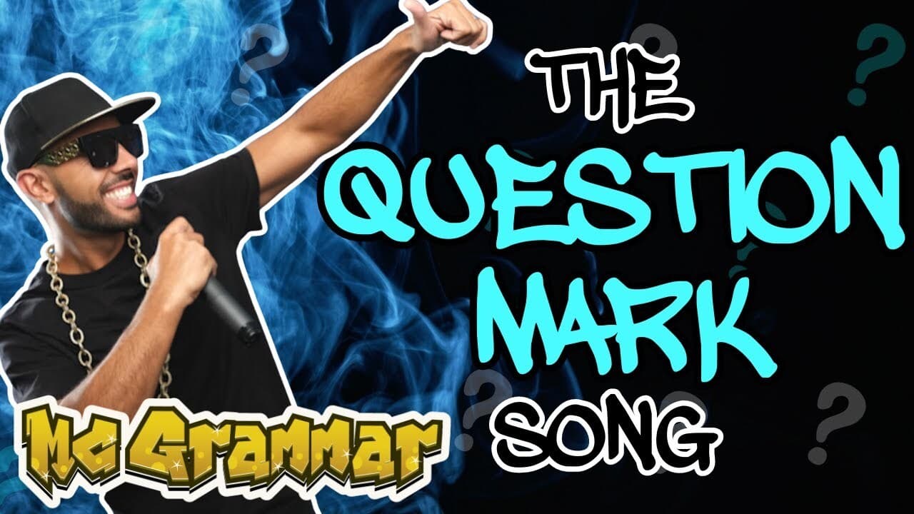 The Question Mark Song