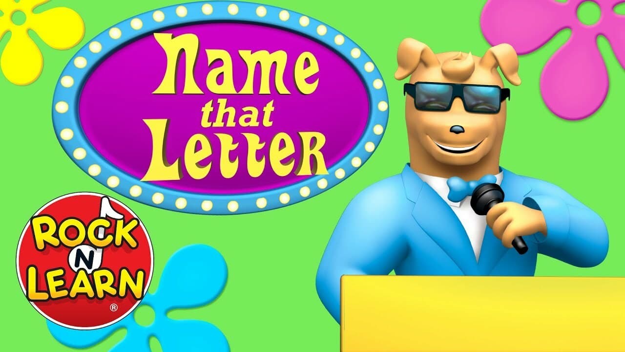 Name That Letter