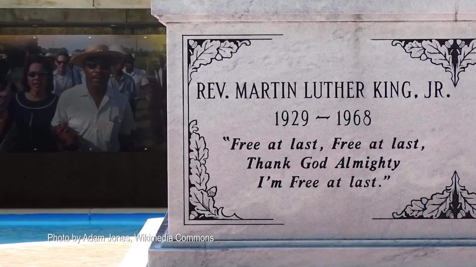 Coretta Scott King: Honoring Martin's Legacy and Advocating for Change