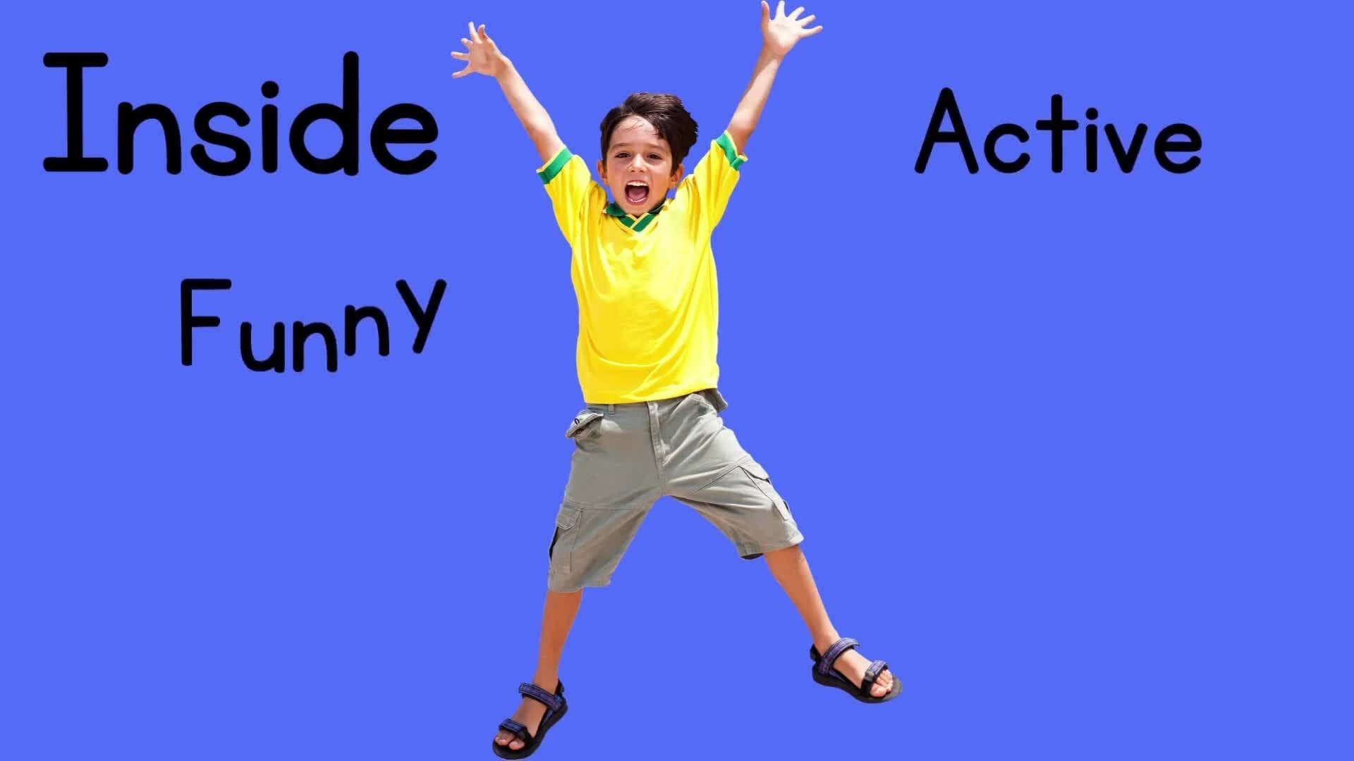 Comprehension Story Elements: CHARACTERS & TRAITS