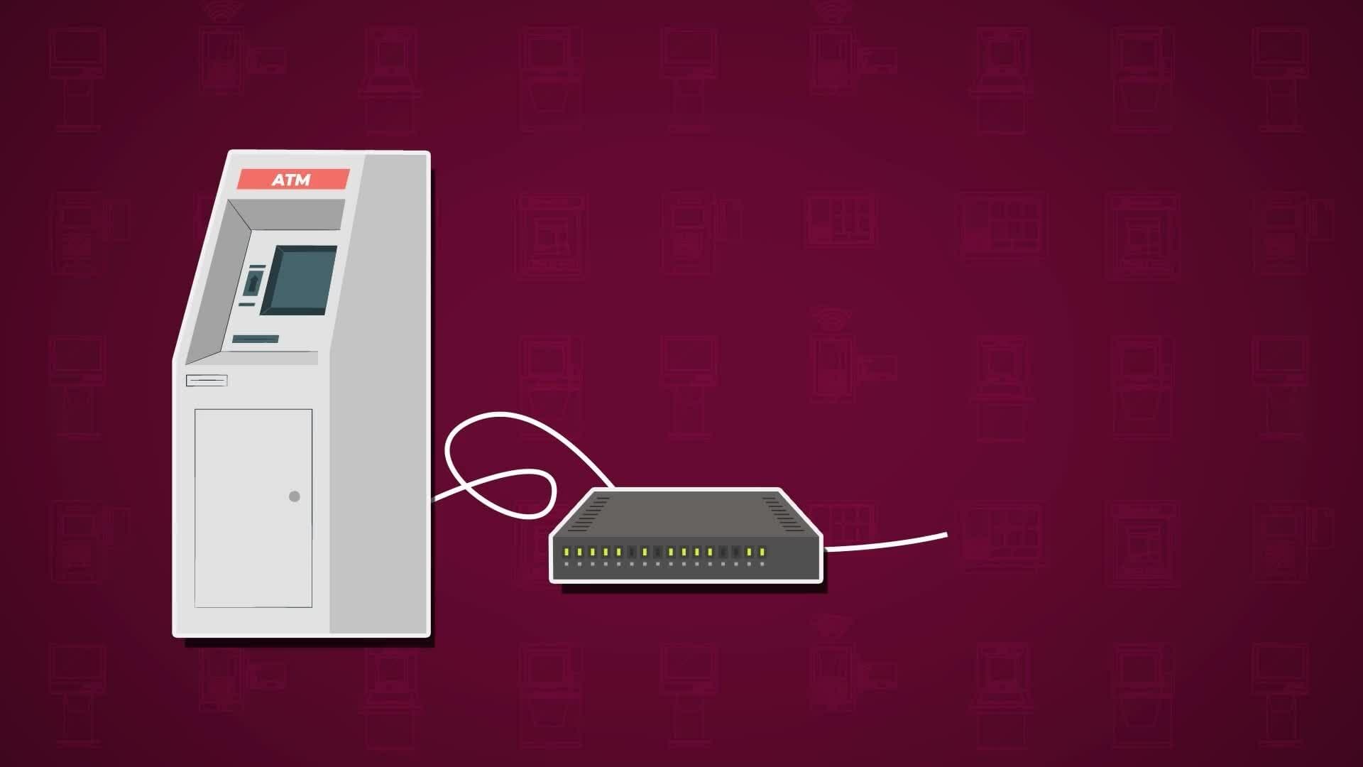 How Does it Work? - ATM