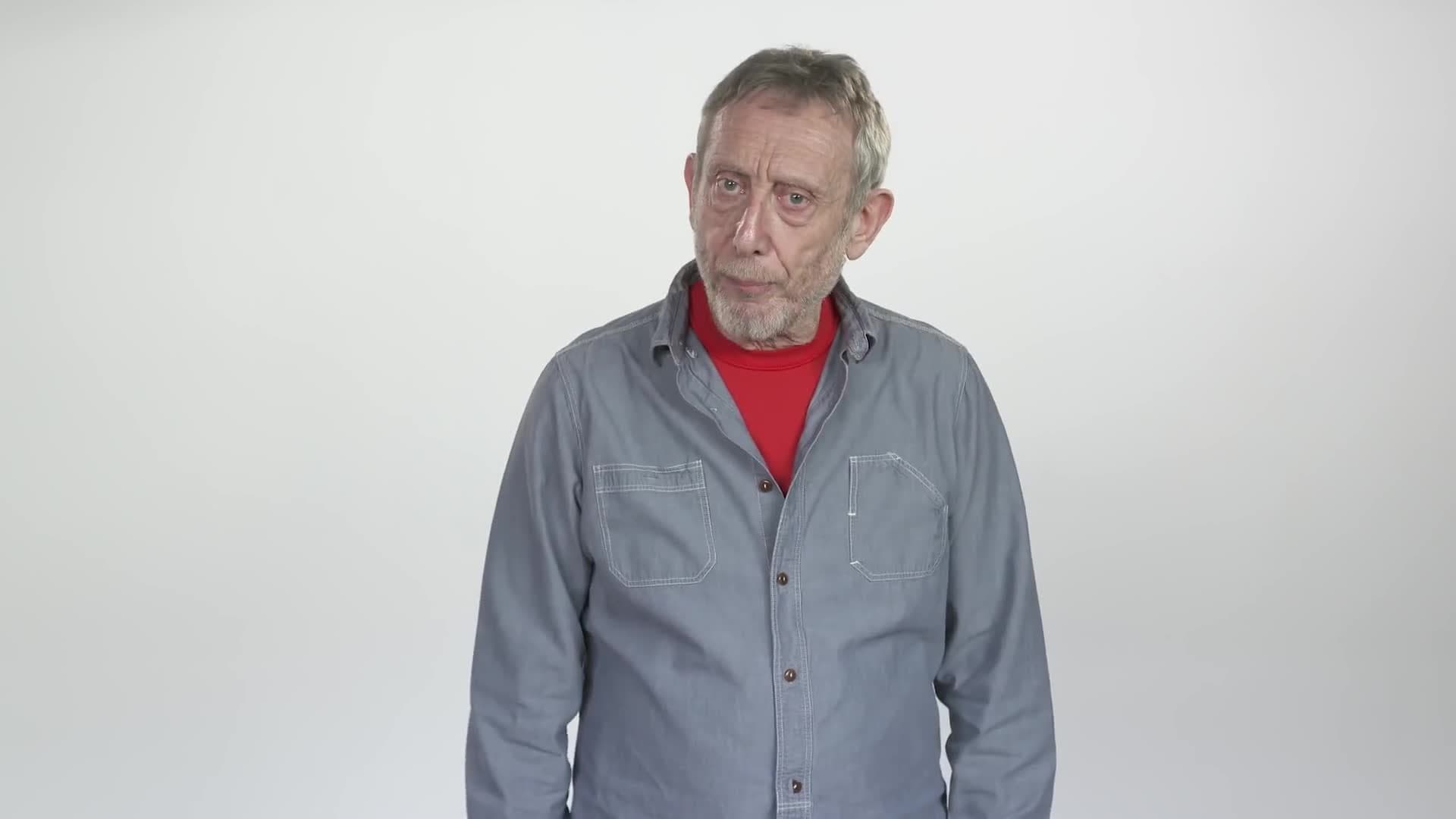 Trousers Down | POEM