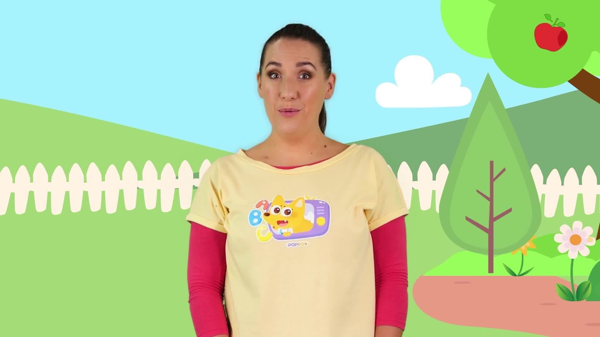  Apple - Red Fruit Planet 