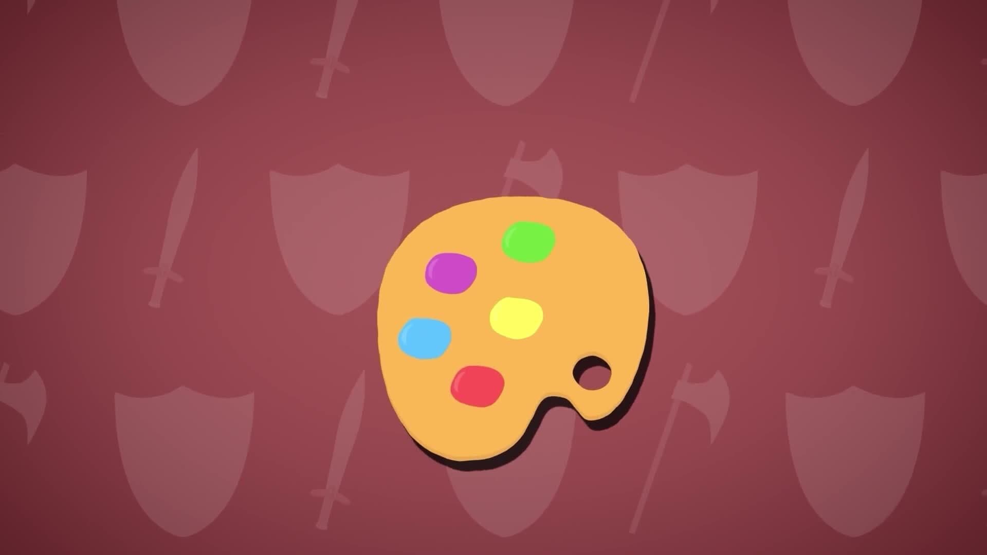 I WONDER - What Were The Celts Known For?