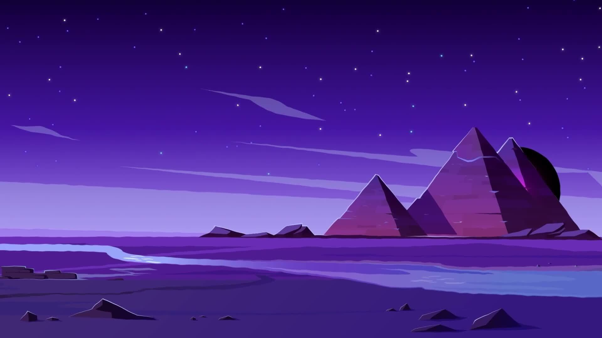 I WONDER - How Were Constellations Used In The Past?