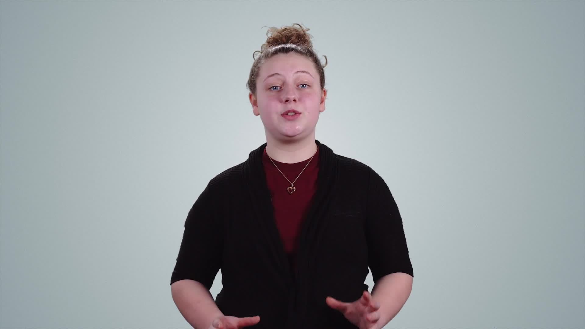 Take Action for Reduced Inequalities (Ages 11 - 17)