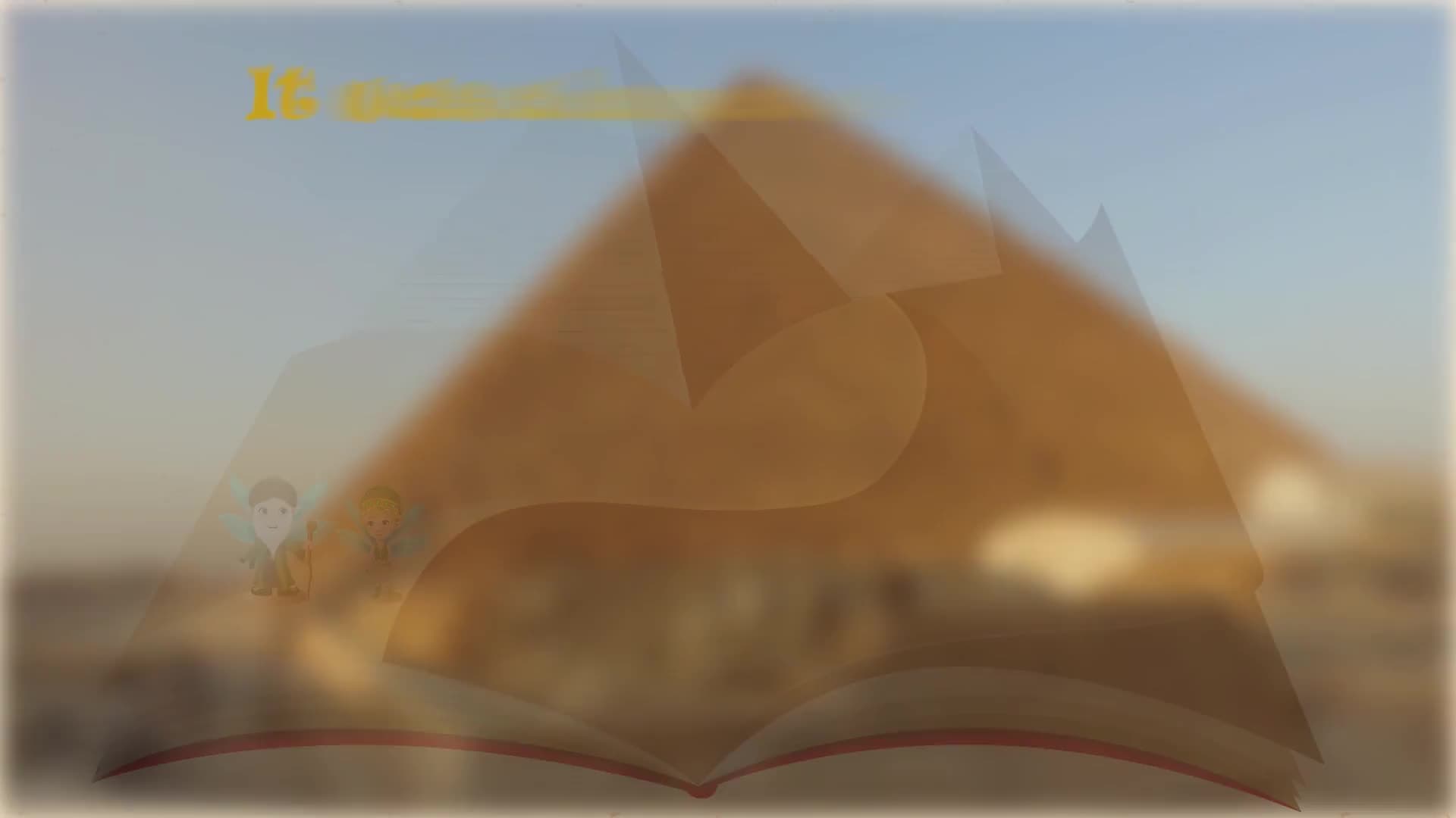 The Pyramids