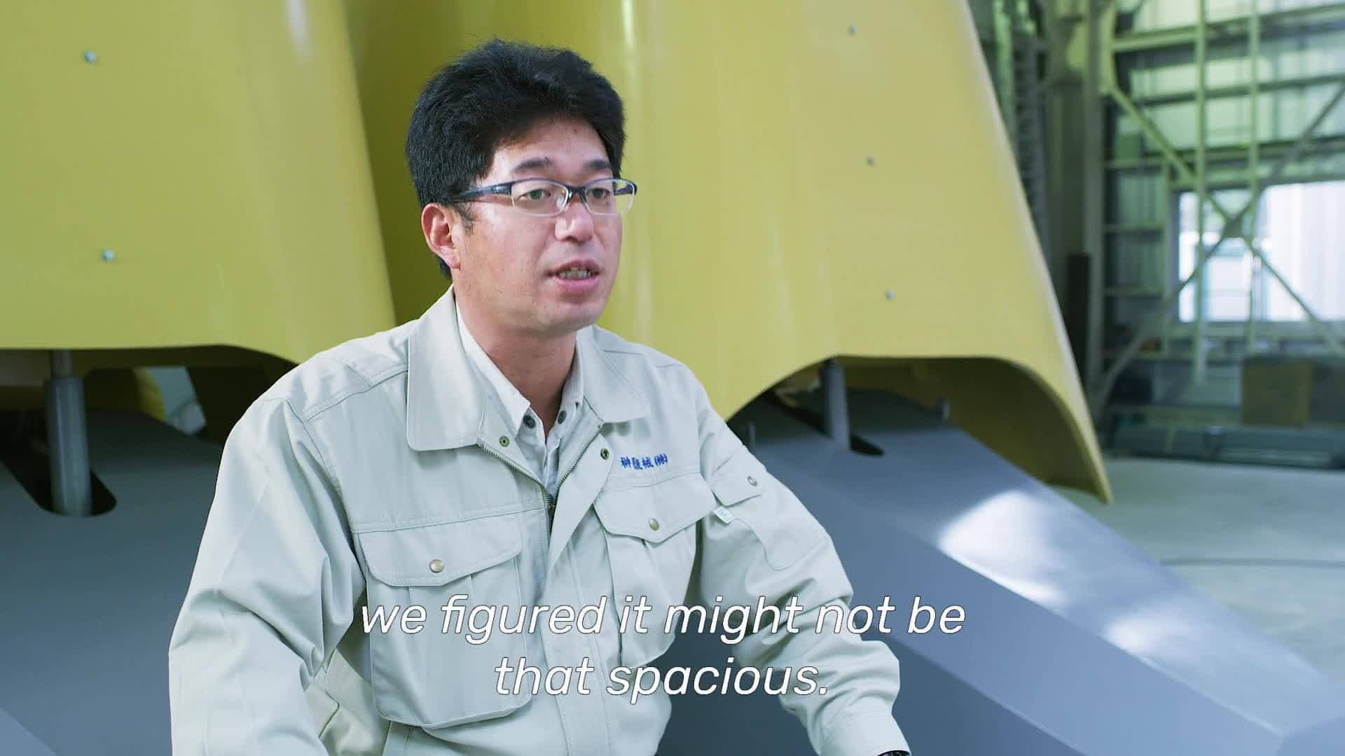 Introduction to Sakakibara Machinery: Creating Anime-Inspired Robots