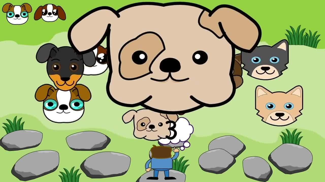 Counting Numbers Song | How Many? Count From 1 to 12, Kids Sing and Learn English Numbers