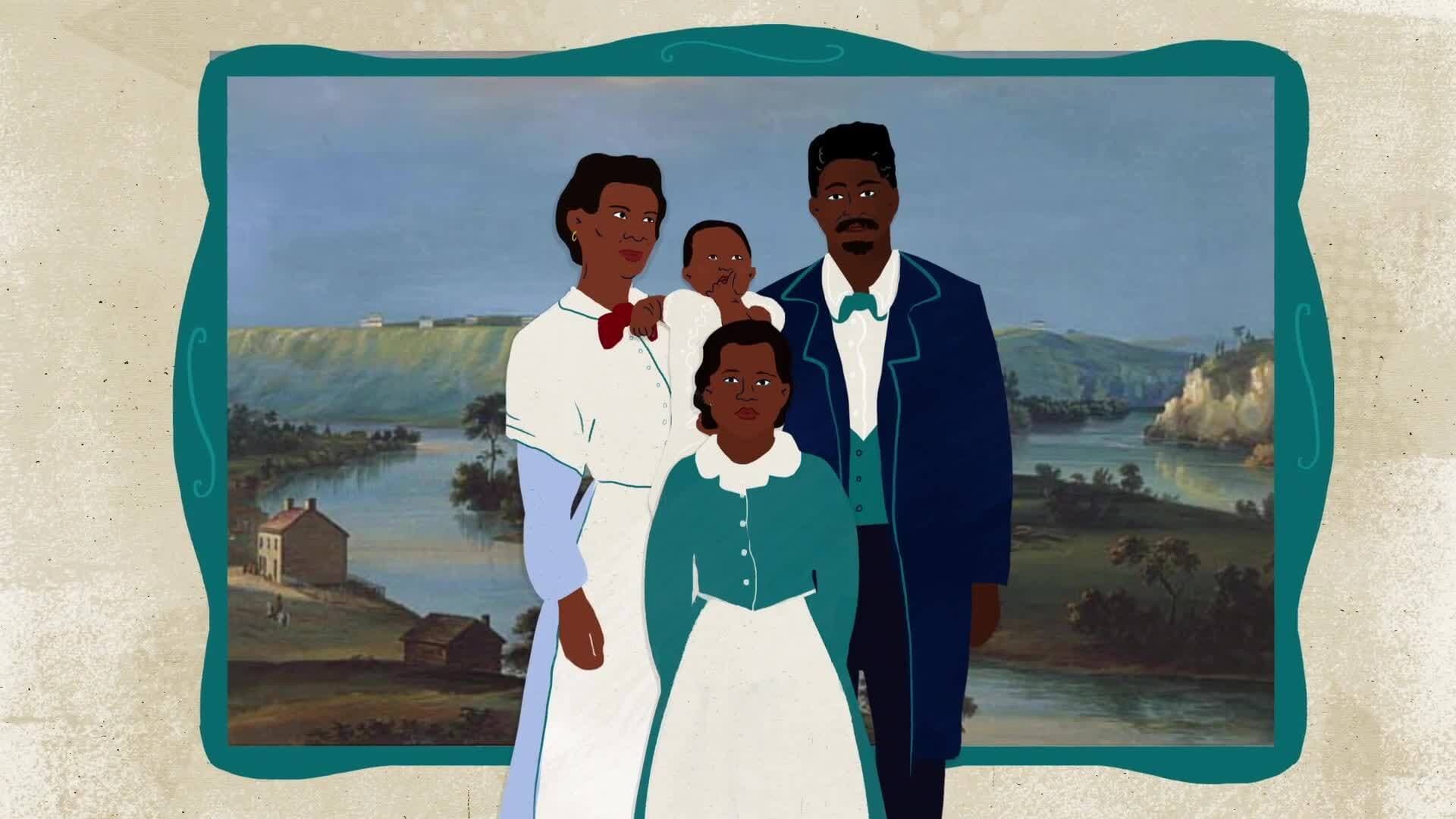 Dred Scott v. Sandford