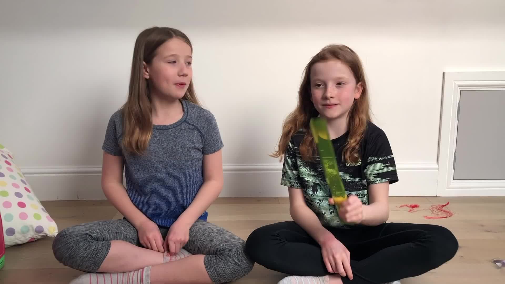 Test Your Reaction Time With a Ruler