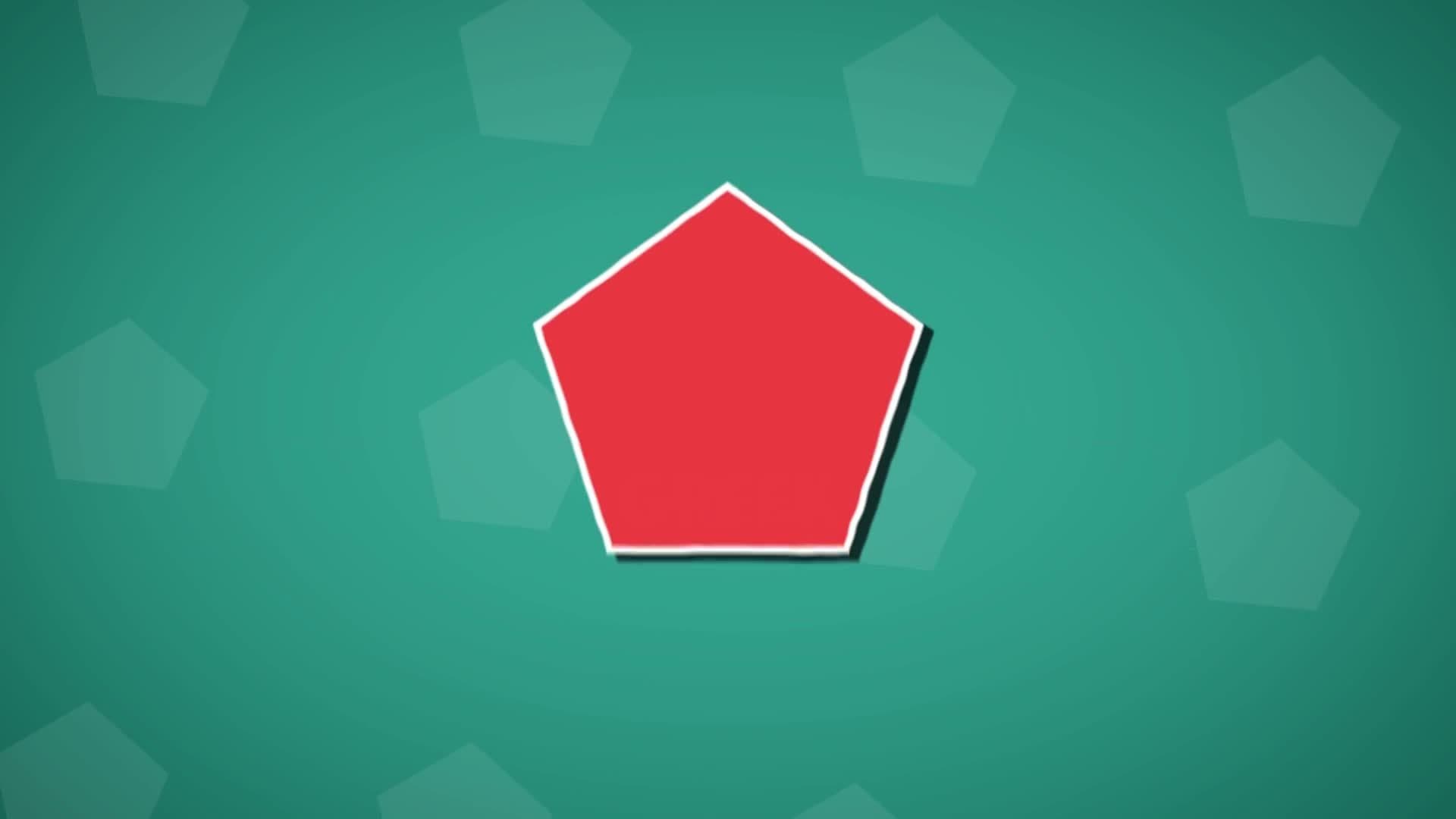 Pentagon Facts for Kids