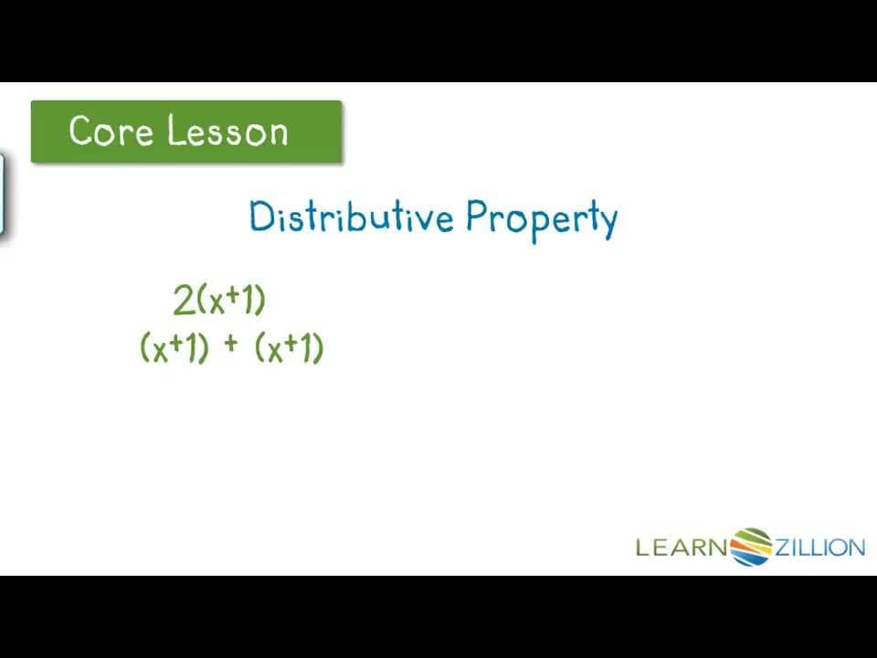 Solving Linear Equations: Choosing Between Division and Distribution