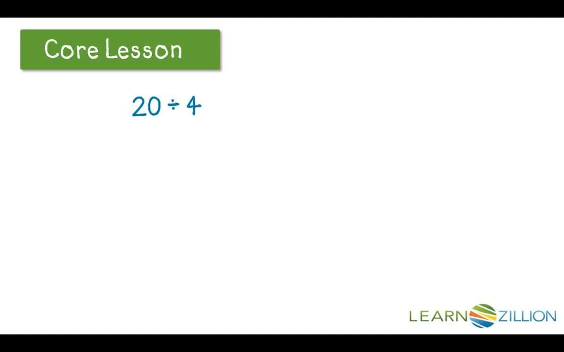 Creating and Solving Story Problems with Division Using Repeated Subtraction