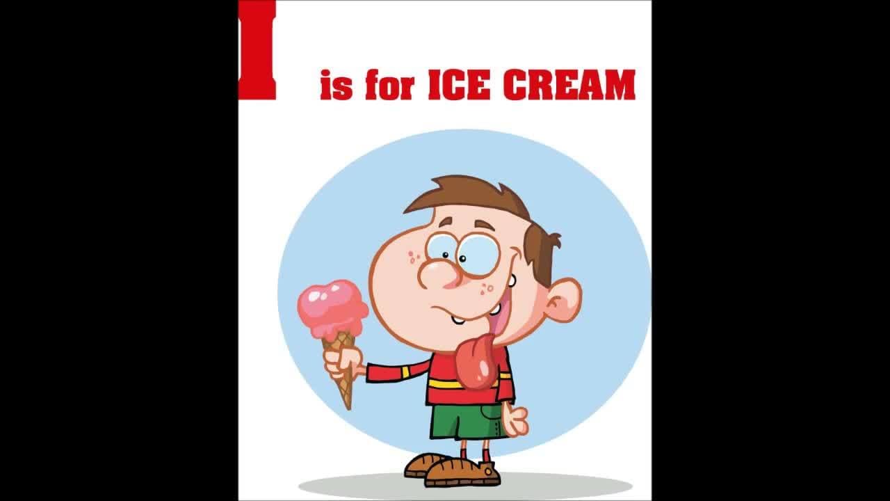 ABC Video - The Alphabet for Kids