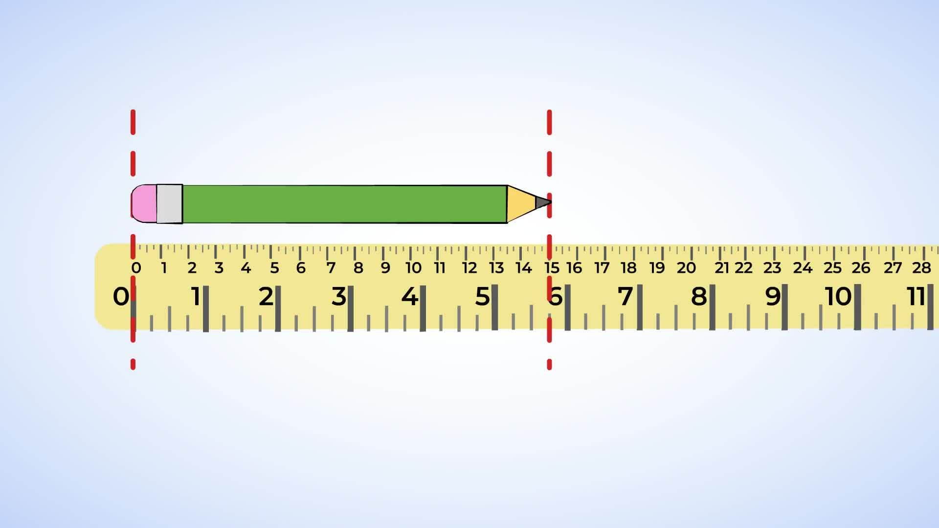 Exploring Measurement: Inches, Centimeters, and Meters