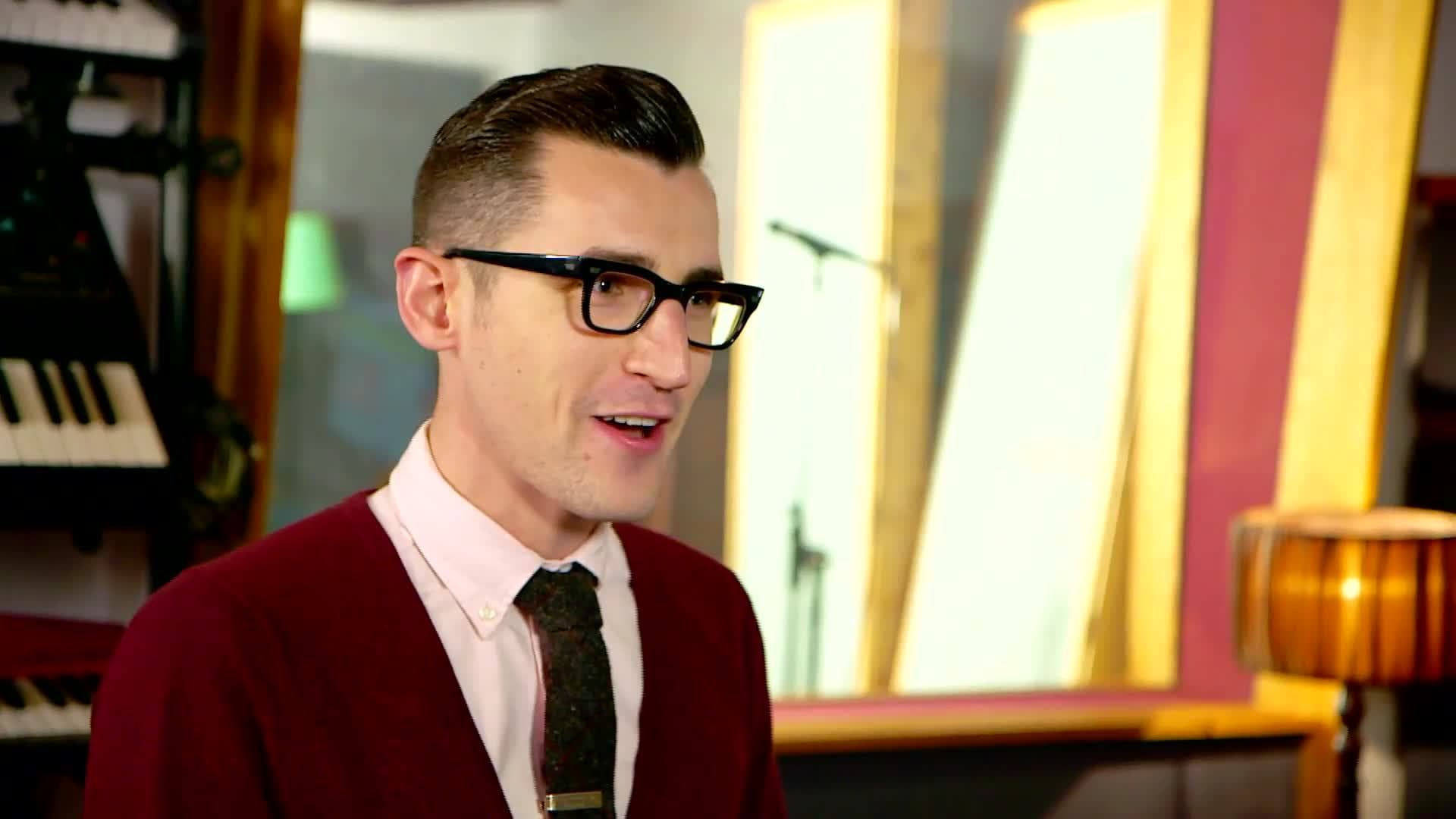 Breaking the World Record for Fastest Electric Violinist